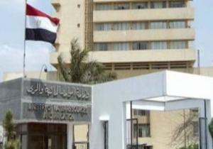 وزير الرى يصل القاهرة اليوم بعد زيارة رسمية 5 أيام لجنوب السودان