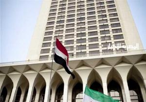 مصر تدين قرار إسرائيل بـ«شرعنة» بؤر استيطانية في الأراضي الفلسطينية المحتلة