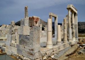 جوجل يضيف معبد أبولو اليونانى إلى بوابة التراث فى محرك بحثه