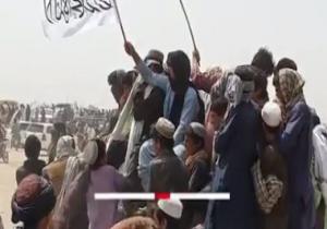 حركة طالبان تعلن سيطرتها على "بريان" ثاني أكبر منطقة في ولاية بانشير