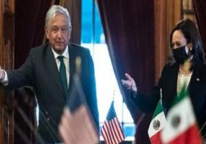 الموندو: بداية "حقبة جديدة" بين المكسيك والولايات المتحدة لوقف الهجرة