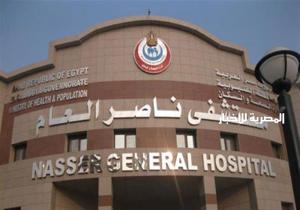 مستشفيات شبرا الخيمة تعلن خروج 18 حالة بعد تعافيهم من كورونا
