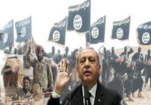 لماذا خرس الإخوان عن إدانة العدوان على سوريا؟.. الإجابة أموال تركيا