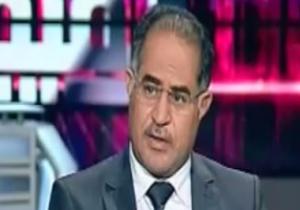 وكيل مجلس النواب: تحويل رئيس الحى للتحقيق بعد واقعة تمثال عبد المنعم رياض