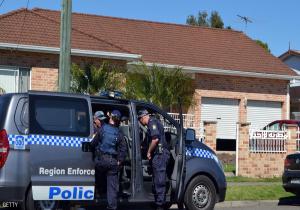 اعتقالات أحبطت عمليات إرهابية في أستراليا