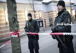 الدنمارك تعتقل سوريًا "خطط لهجوم إرهابي"