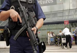 الشرطة: حادث مركز التسوق بوسط إنجلترا "غير إرهابي"
