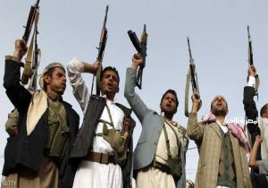 حزب المؤتمر الشعبي: ميليشيات الحوثي خطفت حسابنا