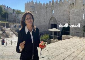 الأعلى للإعلام ينعى الصحفية الفلسطينية شيرين أبو عاقلة