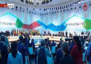 بث مباشر.. انطلاق فعاليات اليوم الثاني للقمة الإفريقية الروسية بمشاركة الرئيس السيسي