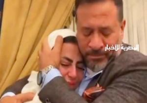 ماجد المصري يحتفل بزفاف ابنته ويشاركه الفرحة عدد من النجوم / صور