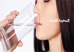 روشتة طبية| «تناول المياه» سر نضارة بشرتك في رمضان