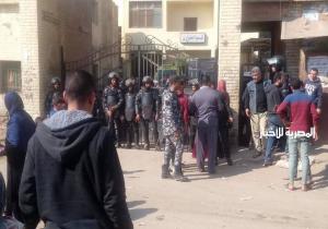الداخلية المصرية تعلن تفاصيل مذبحة أوسيم بالجيزة