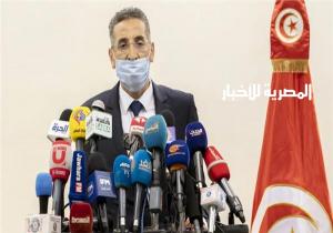 وزير الداخلية التونسي: «شبهة إرهاب» في ملف أعتقال نائب رئيس النهضة