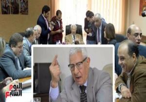 "الأعلى للإعلام": تجاوزات ببرامج على قناة ltc تسىء لعلاقات مصر والدول العربية