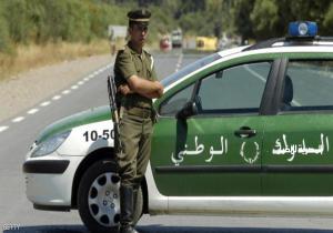 السلطات الجزائرية تفكك خلية تابعة لـ"داعش"
