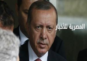أردوغان ..يقطع زيارته لأمريكا بعد منعه من تلاوة "القرآن الكريم " في جنازة محمد علي