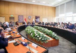 «المالية»: سقف سنوى لدين الحكومة لأول مرة بتاريخ مصر لخفضه لـ80٪ فى يونيه 2027