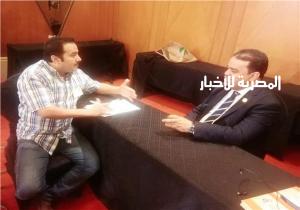 وزير العمل الليبي يدعو عمال مصر للتسجيل عبر الرابط الإلكتروني لدخول ليبيا بأمان