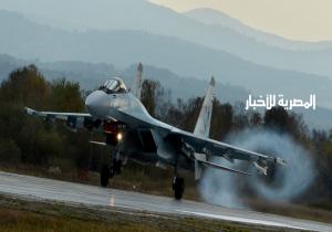 مقاتلة "سوخوي-35" التي ترغب مصر في امتلاكها وسبب اختلافها عن "إف-35"!