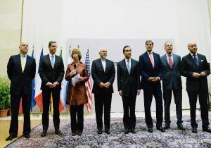 توقعات بقرب الاتفاق بشأن برنامج إيران النووي