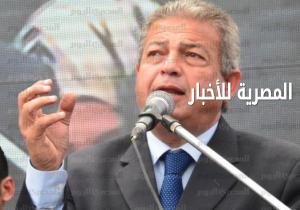 وزارة الشباب والرياضة.. تستكمل فعاليات التصفيات النهائية فى مسابقة "كنوز مصرية"