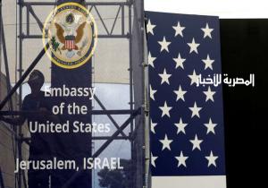 32 دولة تحضر مراسم افتتاح السفارة الأمريكية في القدس