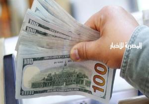 لماذا ينخفض الدولار في مصر؟