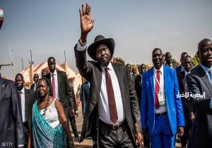 جنوب السودان.. سلفا كير يعتزم خوض انتخابات الرئاسة