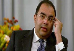نائب "البنك الدولى": الاقتصاد المصرى سيتعافى العام المقبل