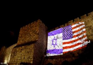 نتانياهو يرحب بقرار ترامب.. وعلم أميركا يرفرف في القدس