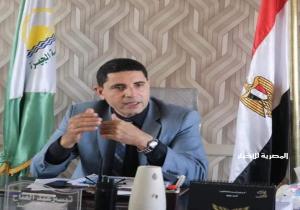 محافظ الجيزة ينعي وفاة تيسير عبد الفتاح رئيس مدينة الجيزة