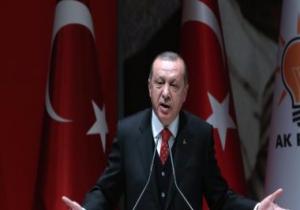 إيكونوميست: أردوغان ورجل أعمال تركى متورطان فى انتهاك العقوبات ضد إيران