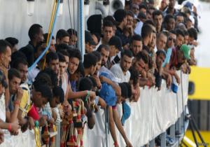 الأمم المتحدة: أوضاع اللاجئين في اليونان "مخزية"