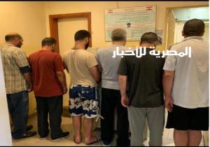 لبنان.. القبض على أحد أخطر مهربي المخدرات إلى الخليج