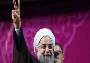 الرئيس الإيرانى يتوقع نموا اقتصاديا كبيرا لبلاده فى 2018-2019