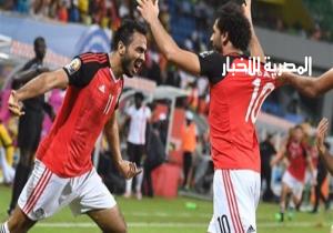 خبر سار للجماهير المصرية قبل "مباراة المغرب"