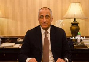 طارق عامر: الإصلاح الاقتصادي رفع كفاءة مؤشرات الاقتصاد الكلي لمصر