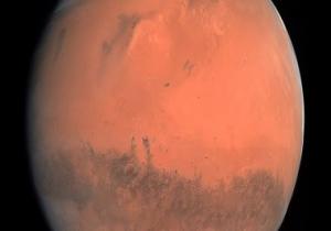 ناسا تعقد مؤتمر صحفى الخميس المقبل للكشف عن أسرار جديدة عن المريخ