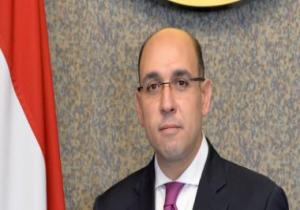 سفارة مصر بروما تنظم ندوة لتوضيح جهود مصر للتوصل لاتفاق عادل حول ‫سد النهضة