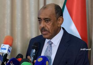 الخارجية السودانية: رفض قائد التمرد الاندماج في جيش وطني موحد هو سبب الحرب