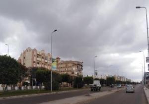 ارتفاع طفيف بدرجات الحرارة غدا وأمطار خفيفة على القاهرة والصغرى بالعاصمة 9