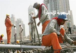 8 مكتسبات للعمال في مشروع قانون العمل الجديد | إنفوجراف