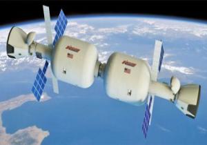 شركة أمريكية تصمم مساكن فضائية متطورة استعدادا لإرسال البشر خارج الأرض