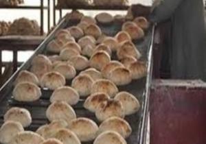 انتظام عمل المخابز اليوم لإنتاج الخبز المدعم للمواطنين