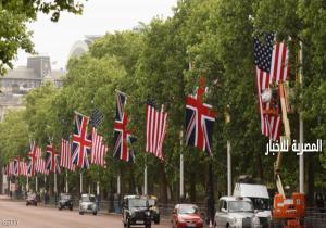 واشنطن: شراكتنا الاستخبارية مع لندن "لن تتأثر"