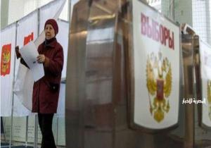 بدء التصويت المبكر للانتخابات الرئاسية الروسية في المراكز النائية