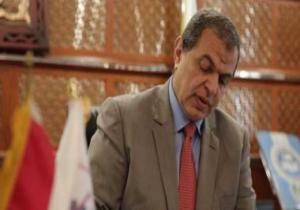 "القوى العاملة" تعلن بالأسماء تحويل مستحقات 160 عاملاً مصريا غادروا الأردن