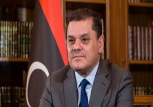 "الدبيبة" يطعن فى حكم استبعاده من انتخابات الرئاسة الليبية