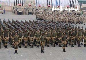 الجيش الوطني الليبي يعلن مشاركته في الضربات المصرية على درنة